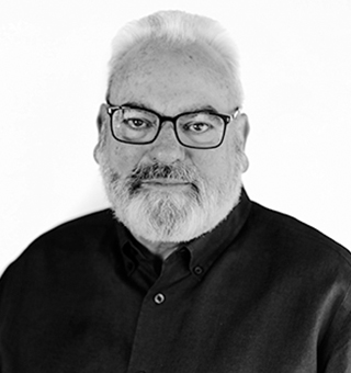David Scott