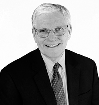 Dick Schaeffer