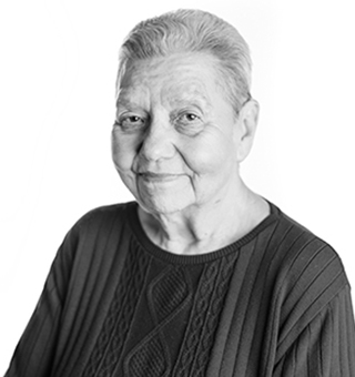 Leona Antrim