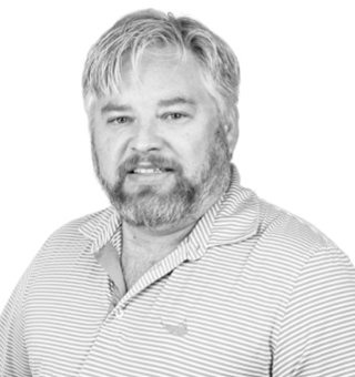 Todd Stauffer
