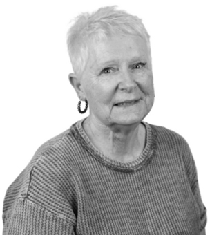 Glenda Hodgden