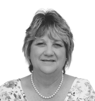 Pamela Graham