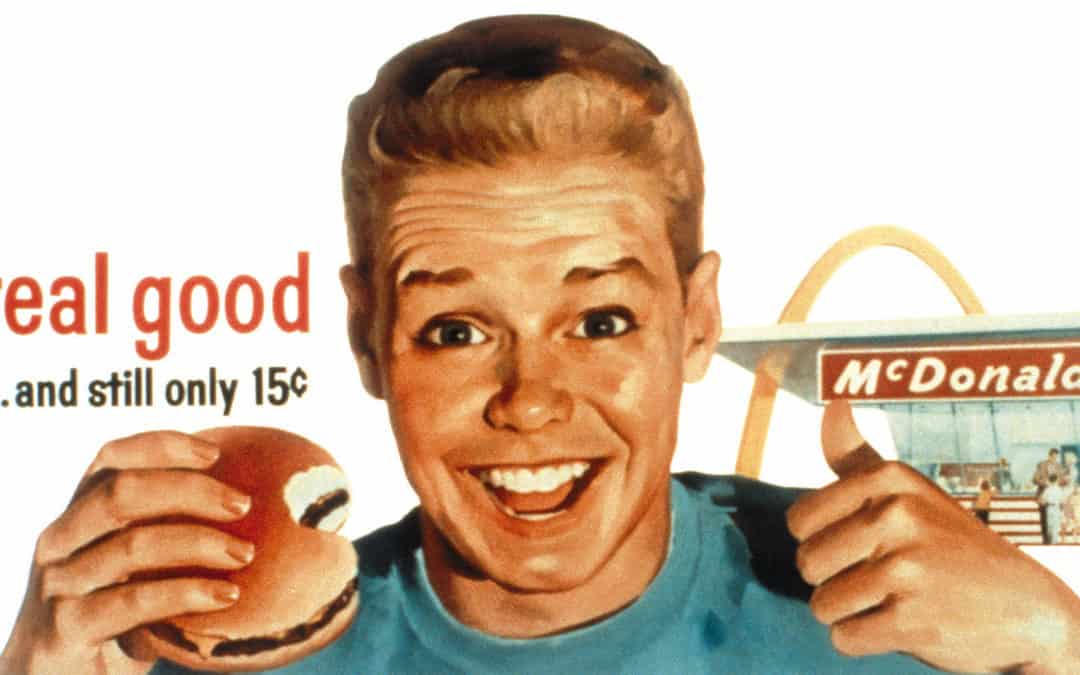 The ‘Big Mac’ of Title Companies: Marketing Lessons from McDonalds