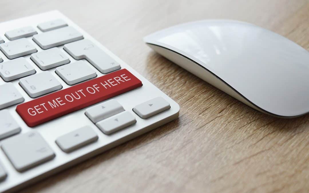 How Hackers Target Real Estate Transactions