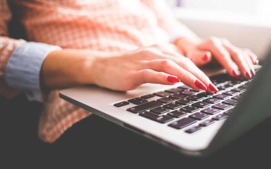 New Website Blogging Service Announced