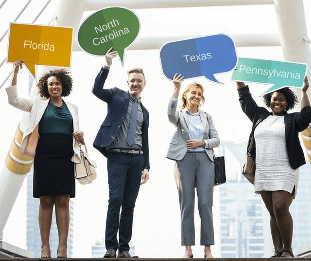 A Simple Way to Advertise Multiple Brands Under A Parent Corporation