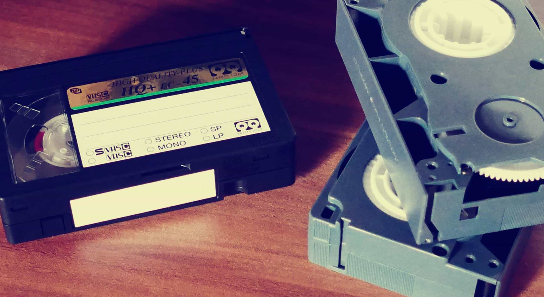 Video Gets an Upgrade! Downloadable Video Teasers Can be used on Facebook and YouTube.