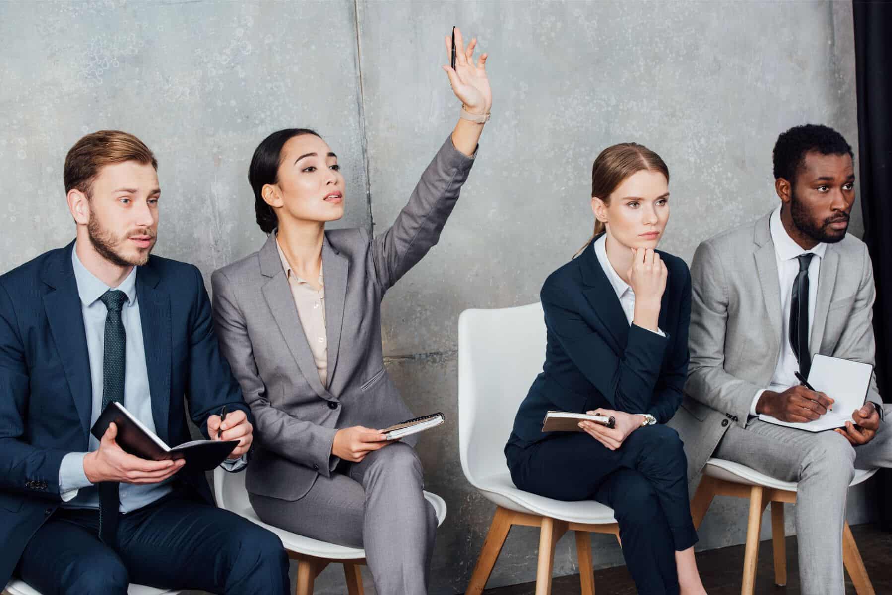 10 Uncommon Questions You Should ALWAYS Ask Before Hiring A Web Designer
