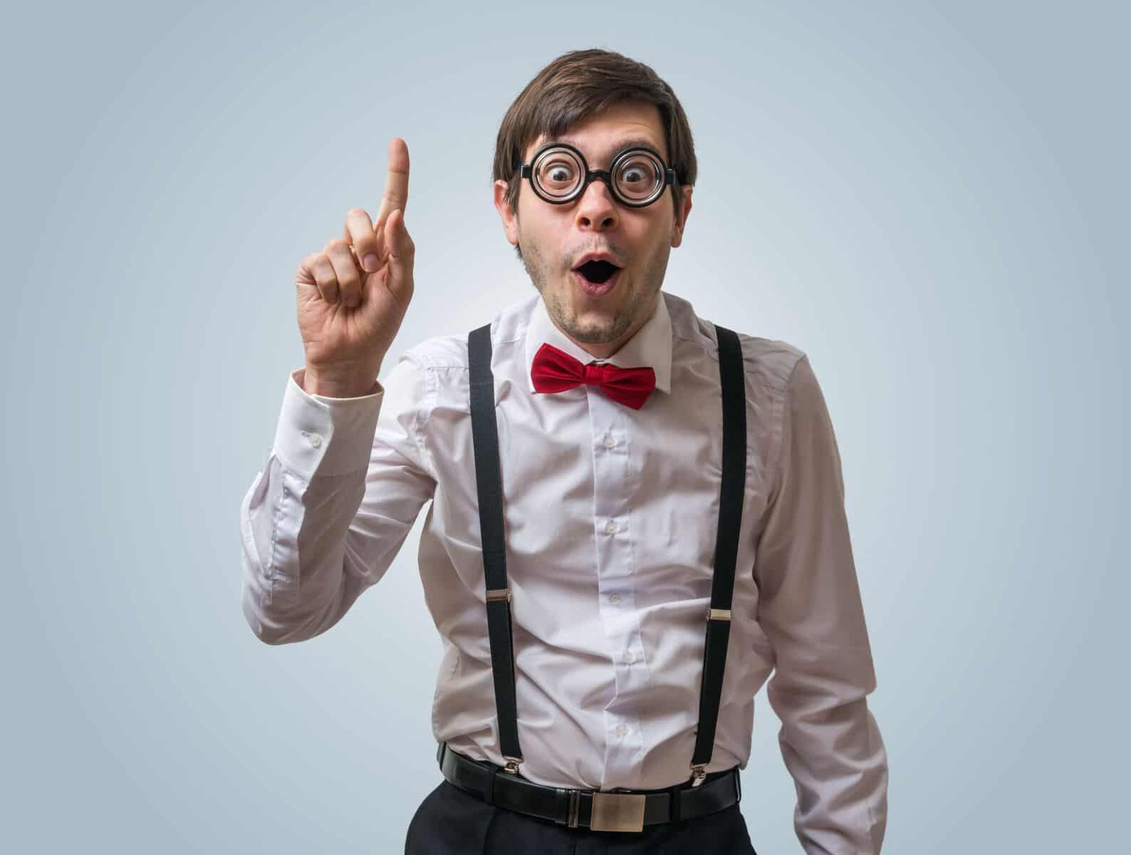 How This One Page on Your Website Can Generate Leads For Years to Come