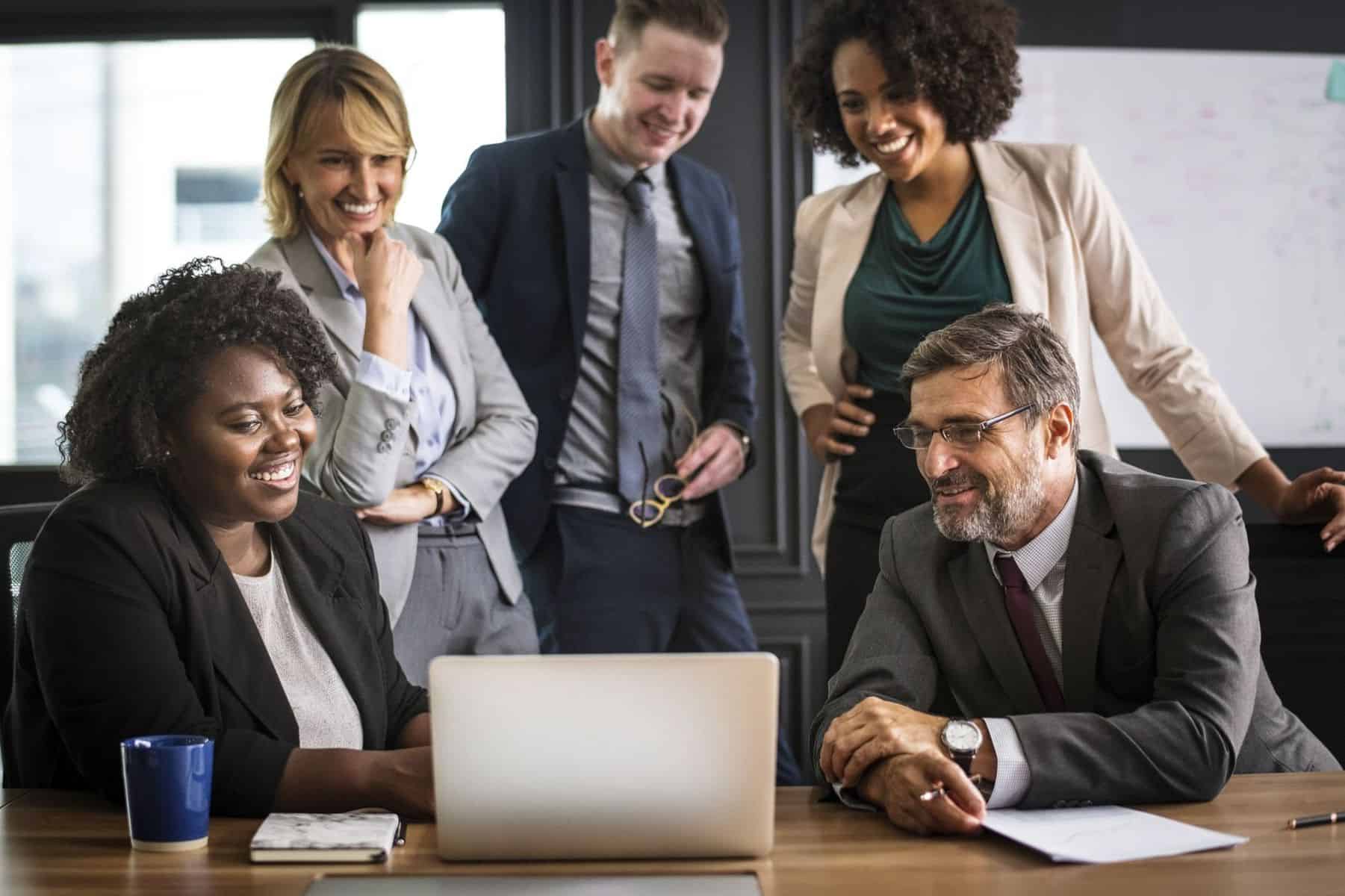 The 5 Topics Every Attorney’s Website Chatbot Should Include