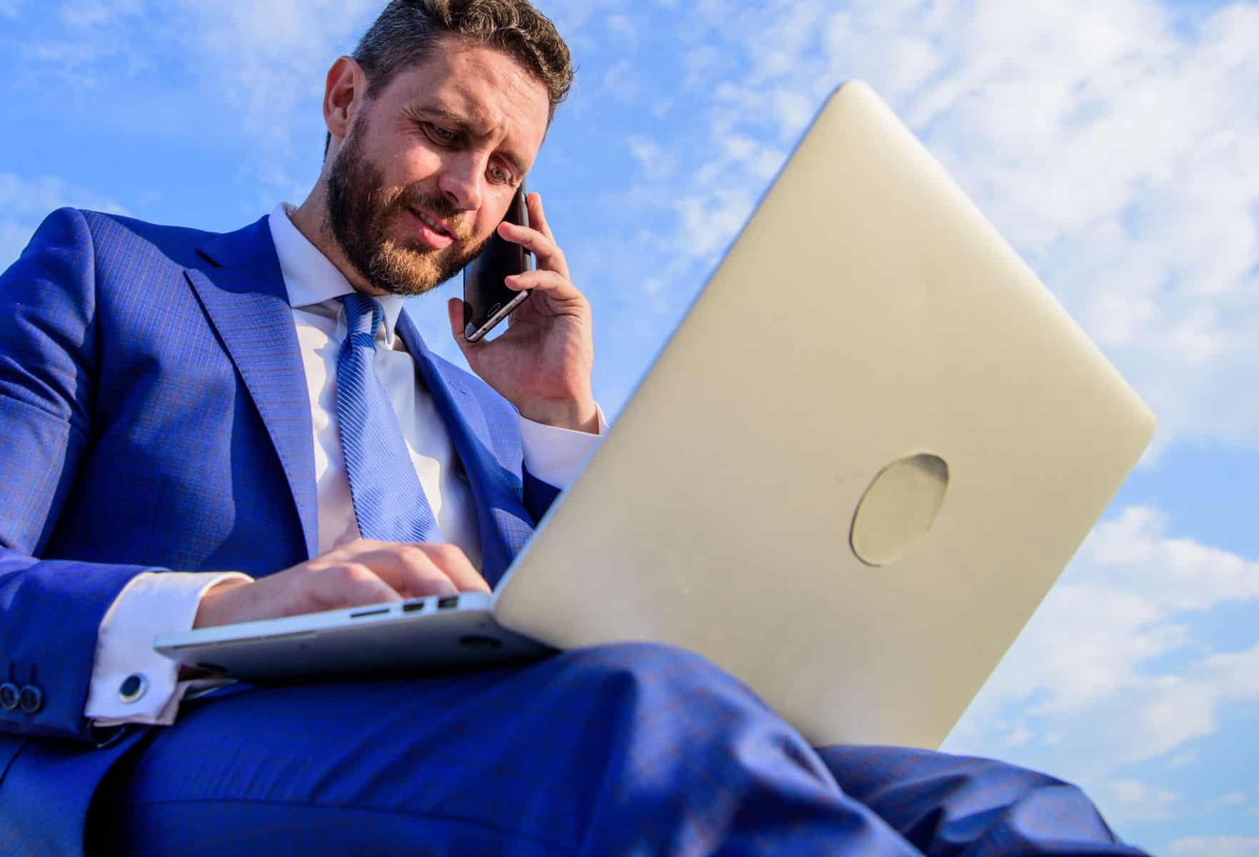 Podcast: Ep. 13: Marketing Strategies for Title Companies with Dean Collura of TitleTap