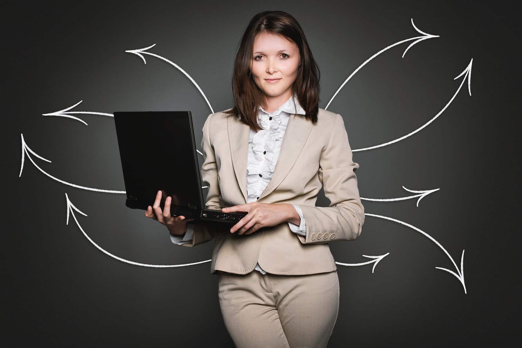 4 Things That Make a Good Law Firm Website Great
