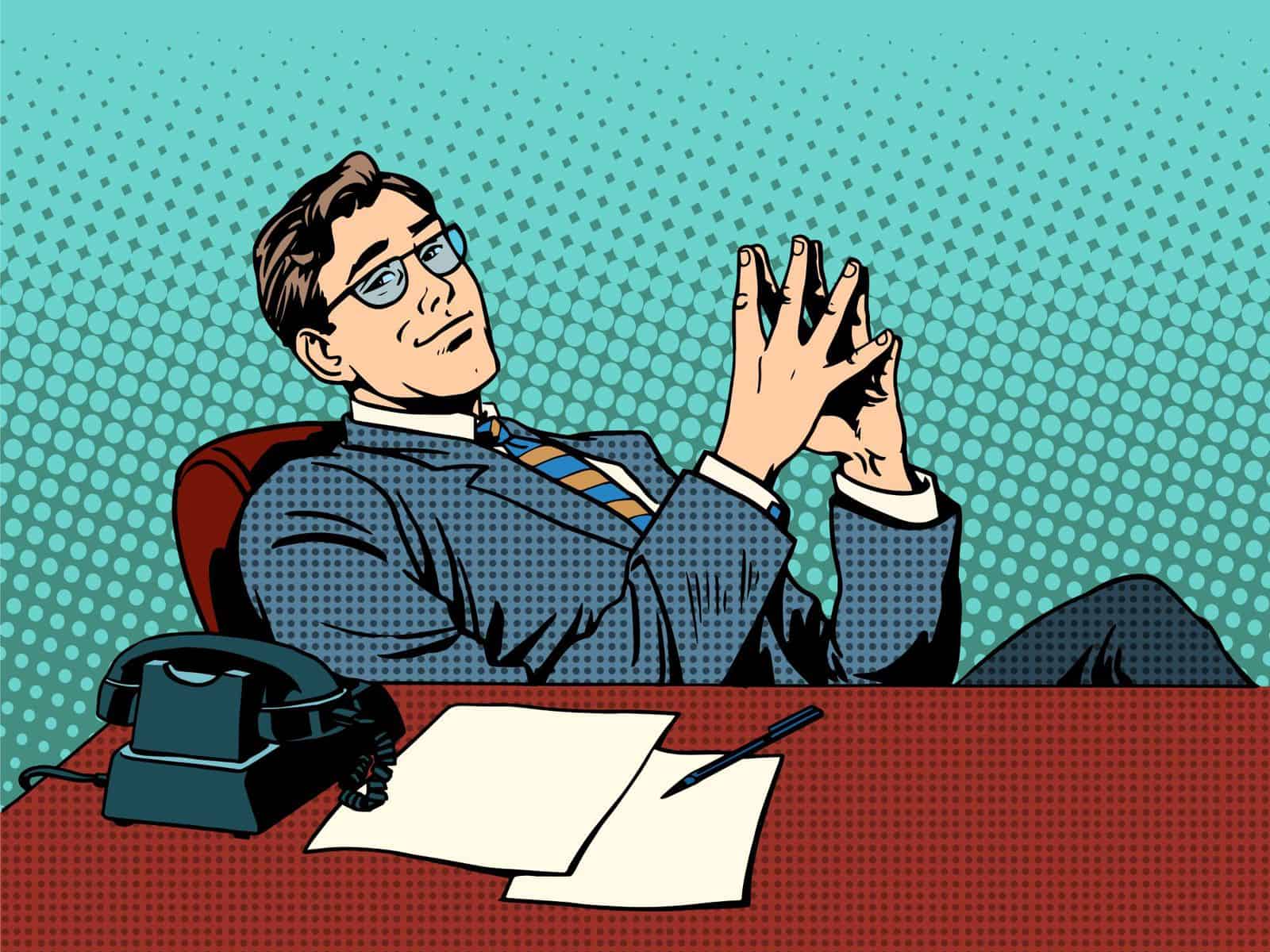 7 creative marketing ideas for business law attorneys