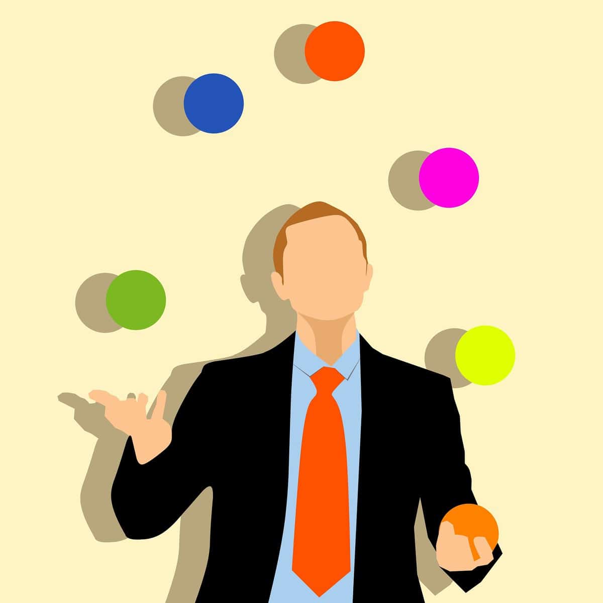 Why Market When You’re Busy? [Webinar]