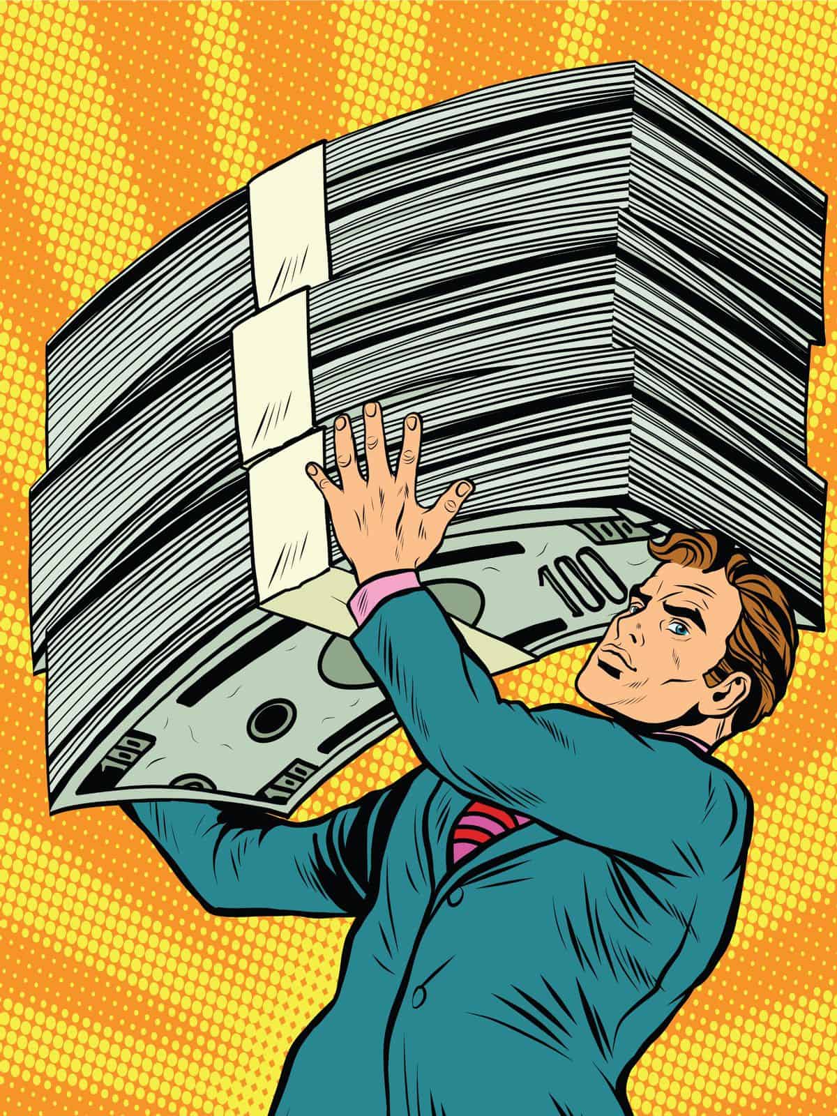 The Hidden Costs of Building & Hosting Your Own Website