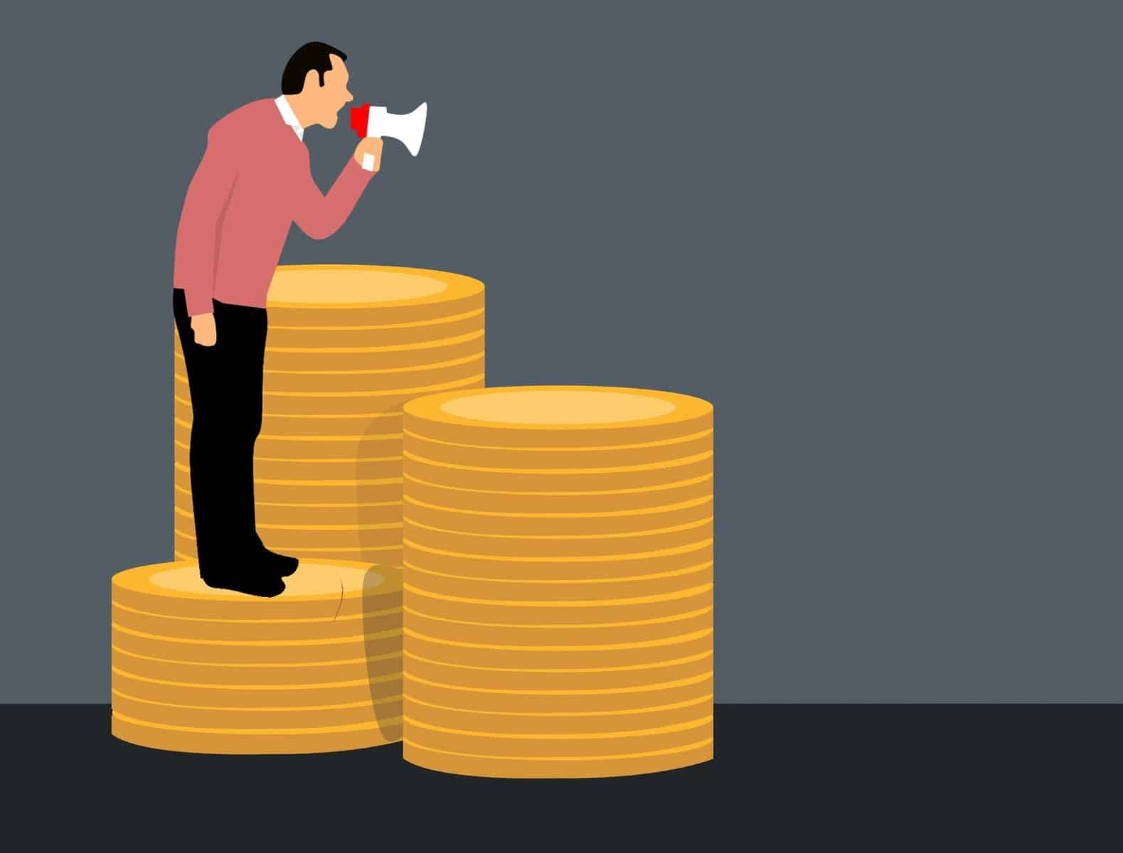 How much does a solo law firm website cost? (You might be surprised)