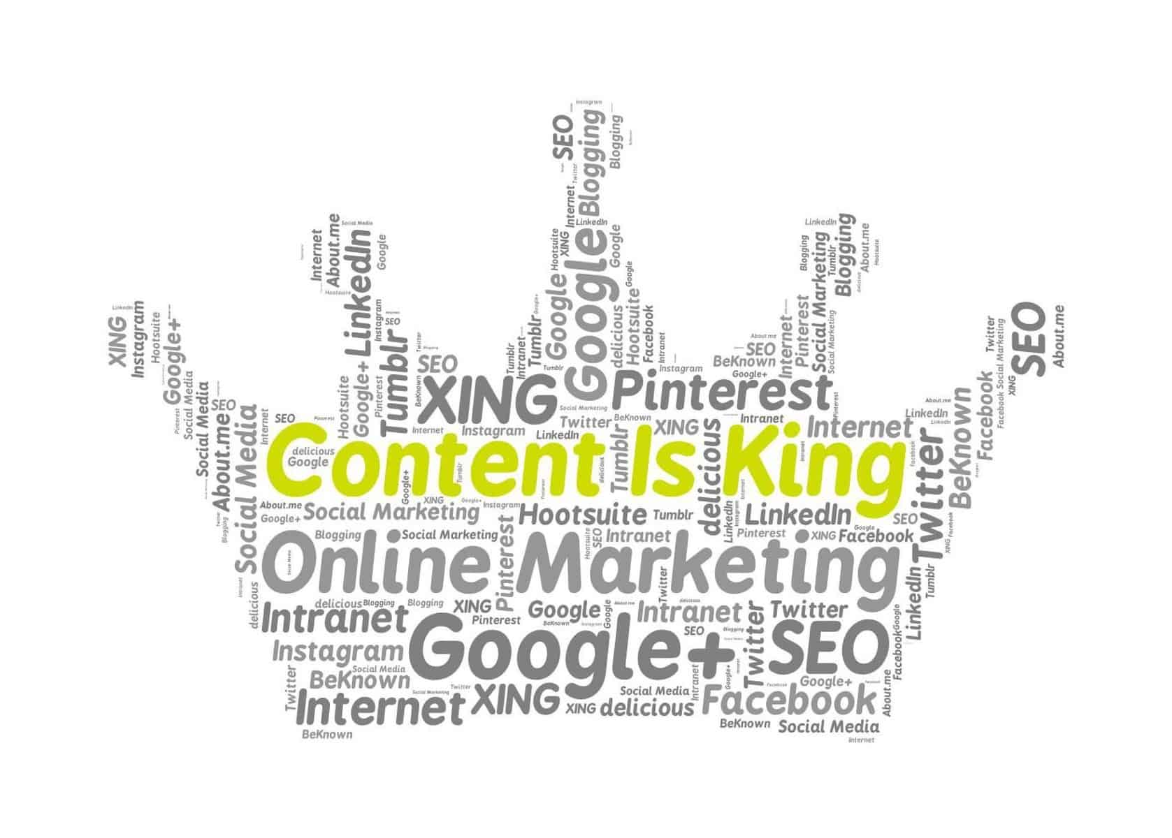 Use Content to Boost SEO And Organic Traffic: 3 Strategies [Webinar]
