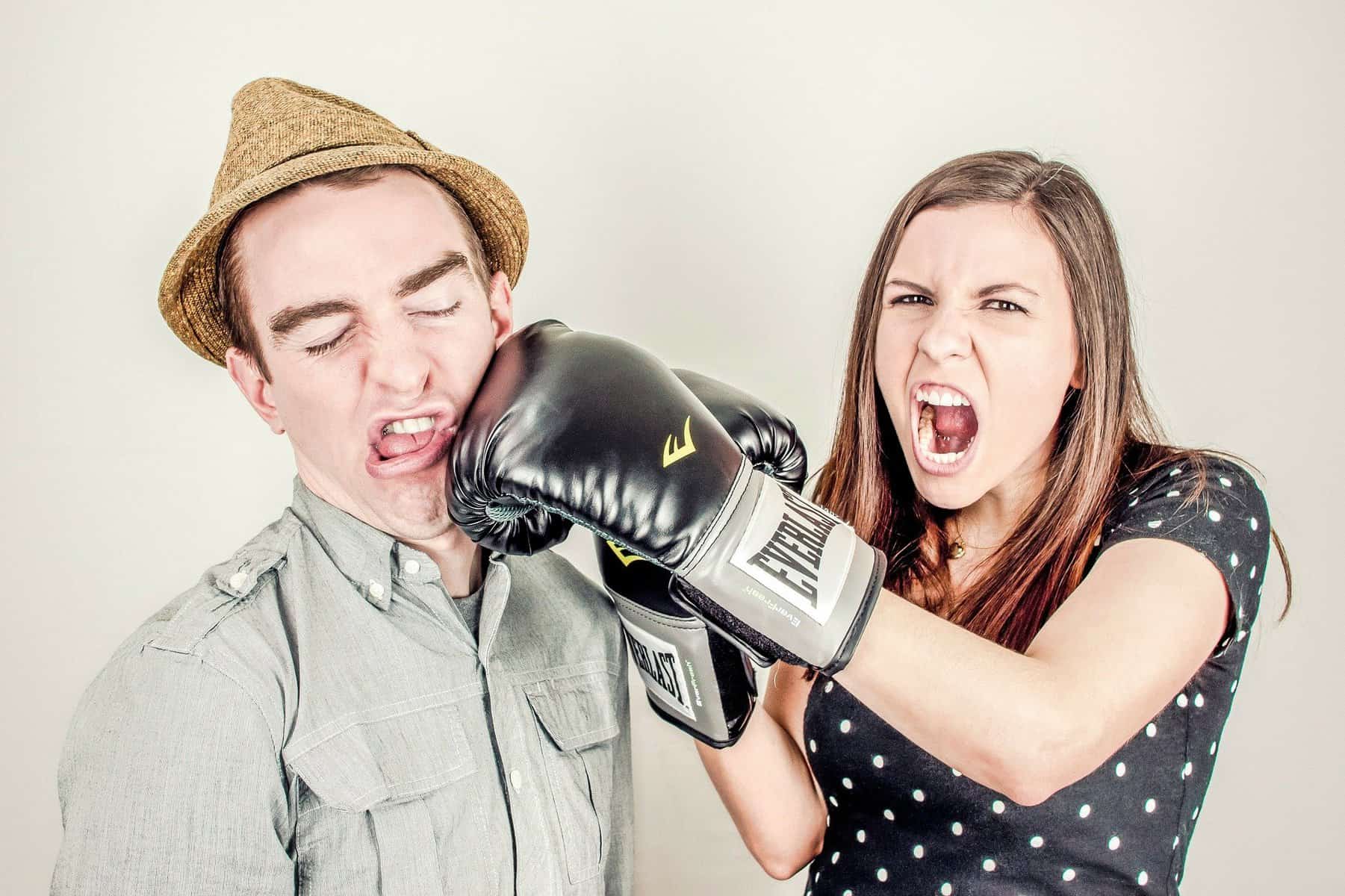 How To Get More Business From Your Competition Without Taking Cheap Shots