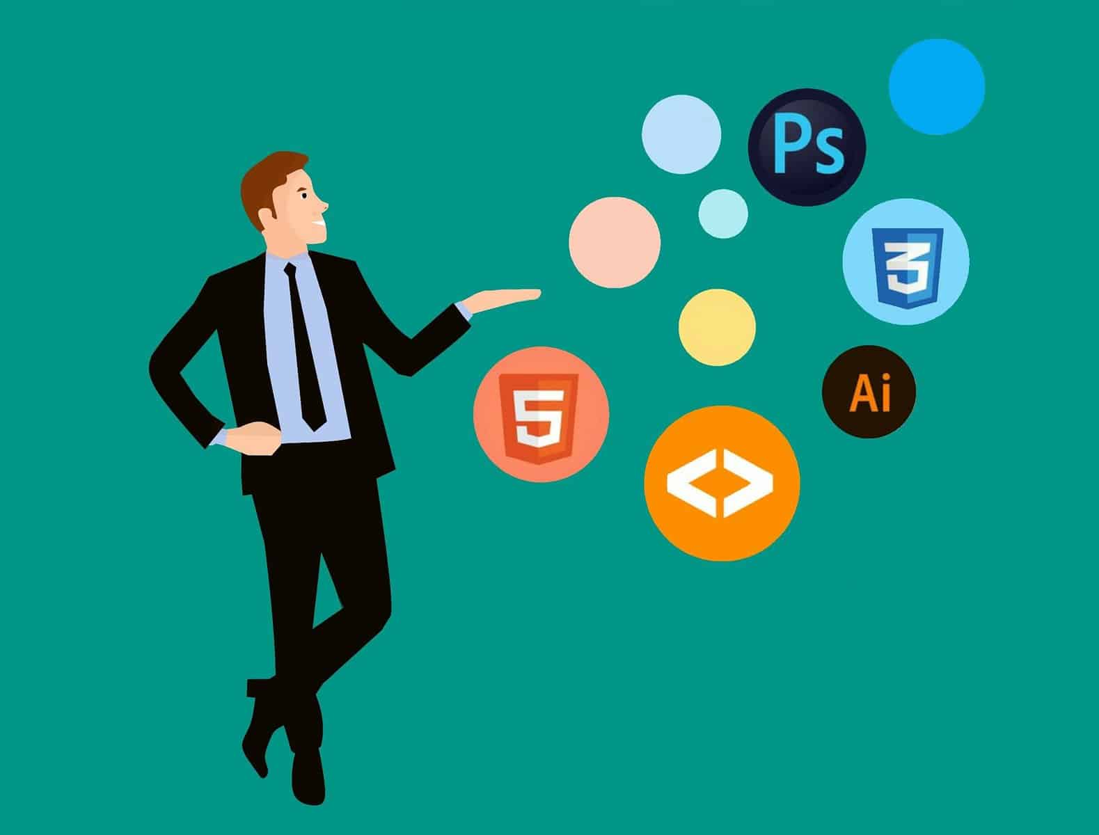 Why most service businesses should never pay a local marketing firm for a custom website…