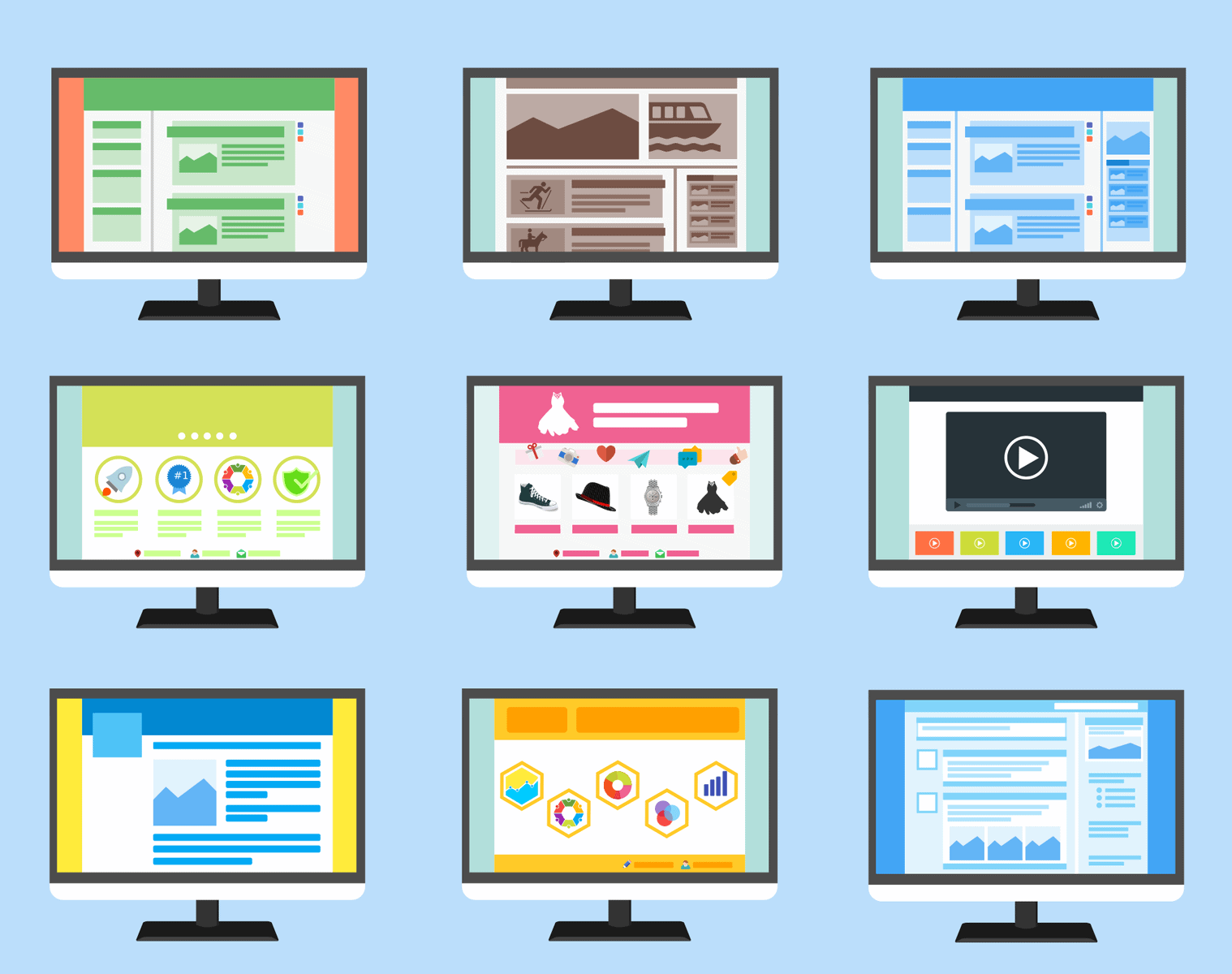 Not Every Website is Created Equal: How To Pick The Right Provider For Your Law Firm or Title Company