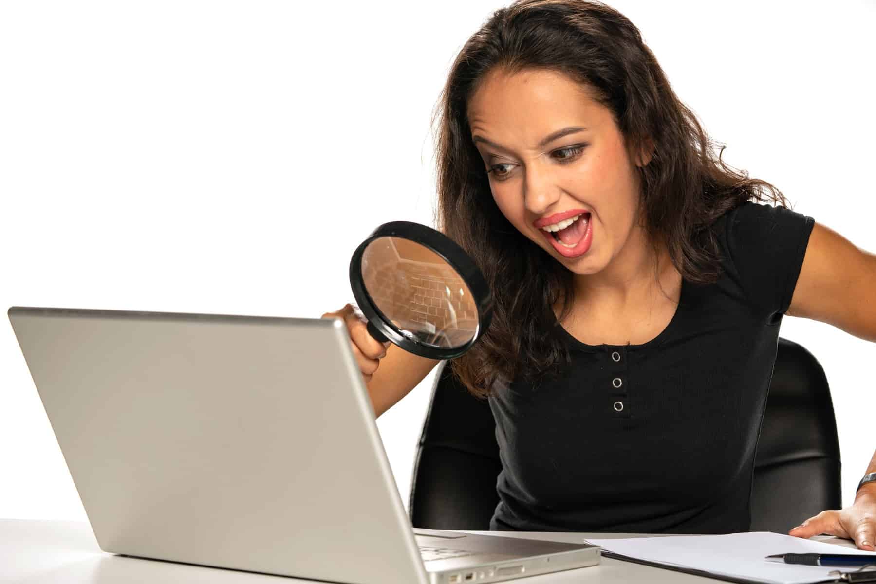 The Anatomy of a Google Search for a Service Business