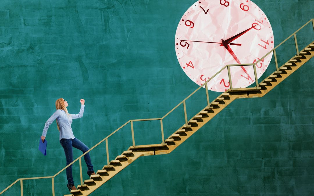 Time Is The “Frenemy” of Search Engine Optimization