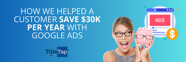 How one law firm increased their leads in a slow market AND saved $30k per year with Google Ads