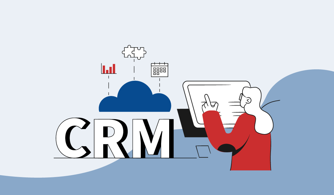 How a CRM System Can Streamline Your Title Company’s Client Management